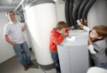 Mehr Ordnung und Sauberkeit im Keller – wie das Ziel gelingt
