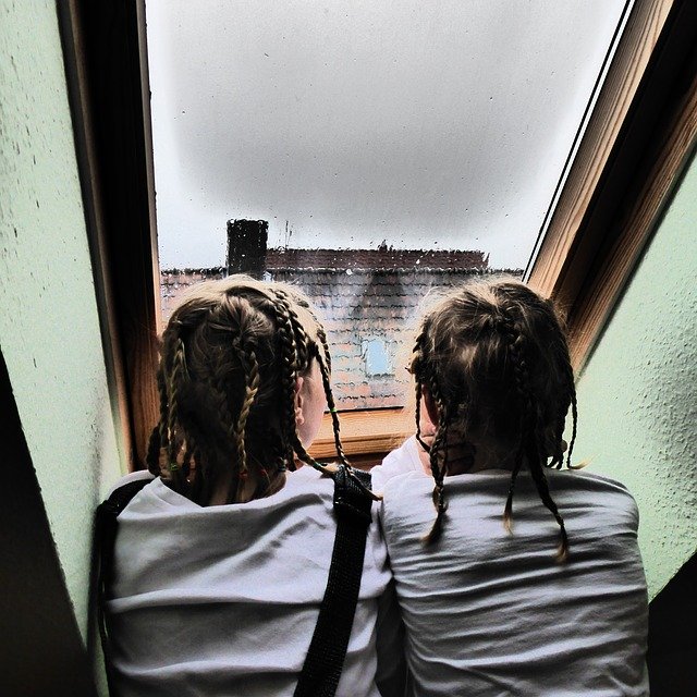 Das Gaubenfenster – Ein wahres Highlight