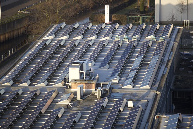 Energie: So spart man sie im Unternehmen