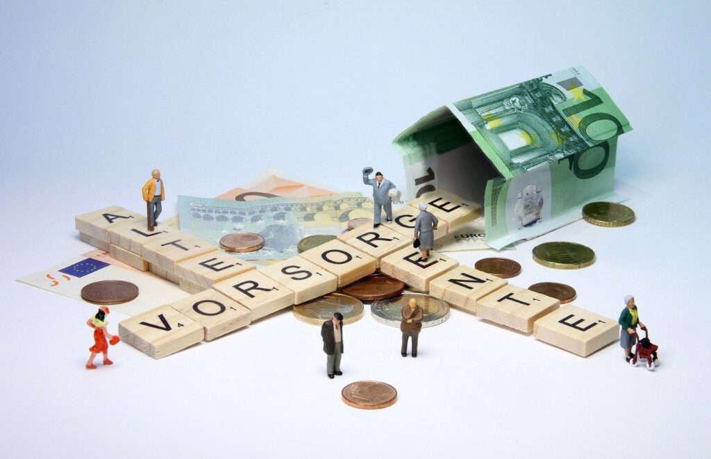 Fremdwährungen handeln oder in Immobilien investieren