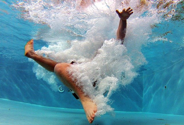 Baugenehmigung für den Pool: Das sollten Hausbesitzer wissen