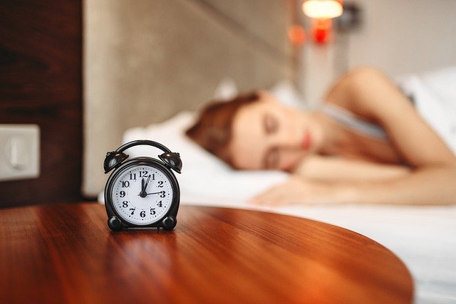Schlafzimmer: Deswegen ist Dunkelheit für einen erholsamen Schlaf notwendig