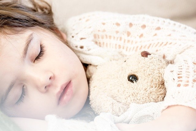 Schlafzimmer: Deswegen ist Dunkelheit für einen erholsamen Schlaf notwendig