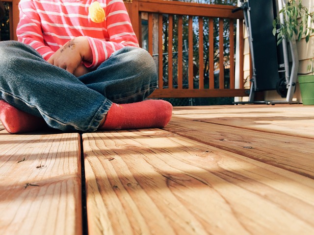 Anbau von hochwertigen Terrassendielen – das sind die besten Hölzer