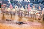 So schützt man Häuser gegen Hochwasser