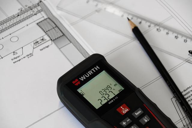 Damit das Projekt gelingt – Messwerkzeuge
