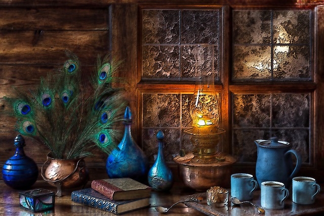 Die besten Coffee Table Books für zu Hause