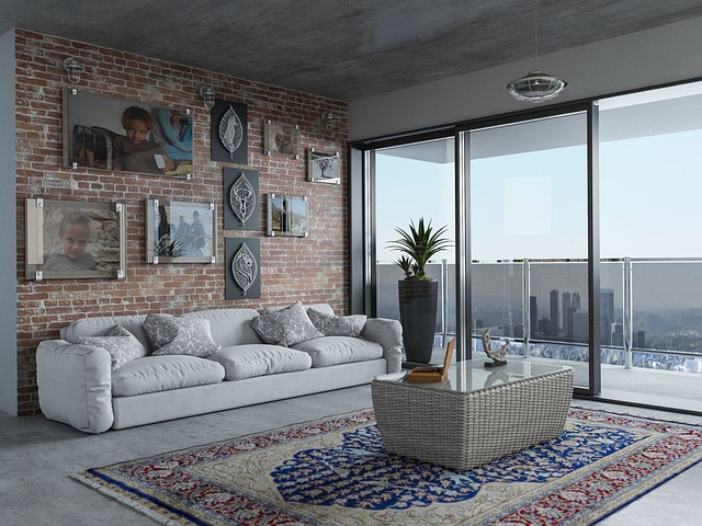 Das Sehnsuchtssymbol Fenster - modern gedacht