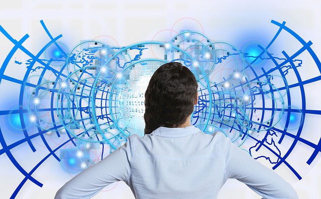 Blockchain-Technologie als Systembasis der Smart Houses