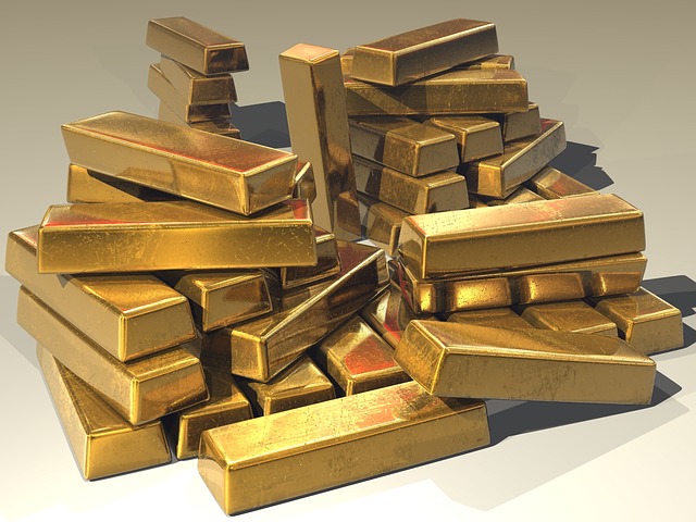 Geld krisensicher anlegen: Gold oder Immobilien?