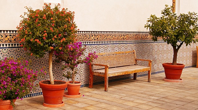 Das Zimmer orientalisch einrichten – das ist zu berücksichtigen