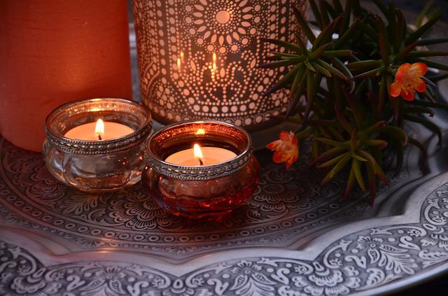 Das Zimmer orientalisch einrichten – das ist zu berücksichtigen