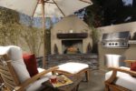Terrassen mit Solardach liegen voll im Trend