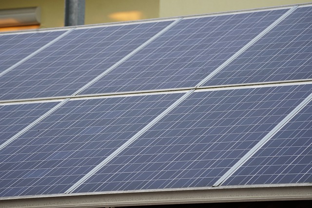 Terrassen mit Solardach liegen voll im Trend