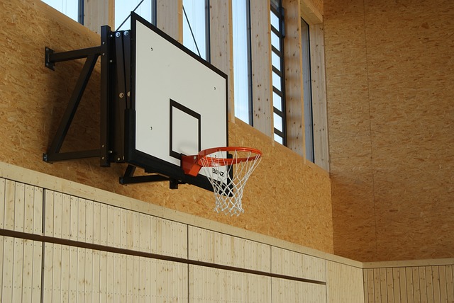 Textilien in der Architektur: Freizeit- und Sporthalle bauen - Kosten und Lösungen im Überblick