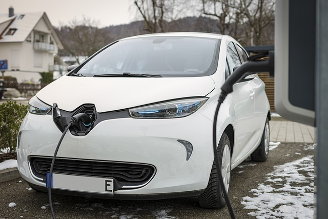 Autos und Technik – was können elektrische Autos alles?