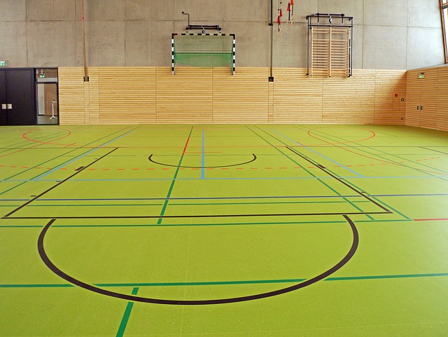 Textilien in der Architektur: Freizeit- und Sporthalle bauen - Kosten und Lösungen im Überblick