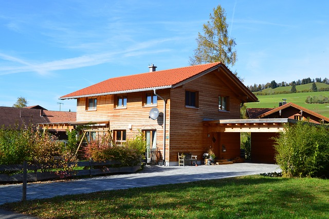 Richtlinien bei Neubau und Sanierung gibt es genug