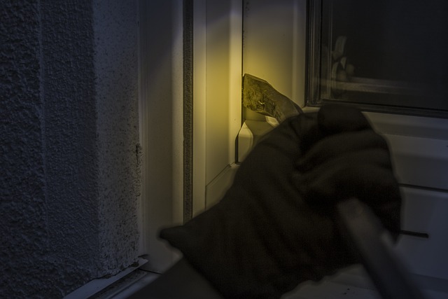 Eingebrochen – Was jetzt wichtig ist