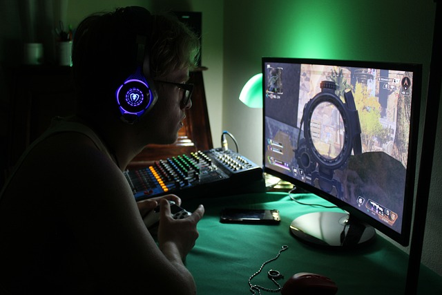 Das Gaming-Zimmer für leidenschaftliche WoW-Fans gestalten