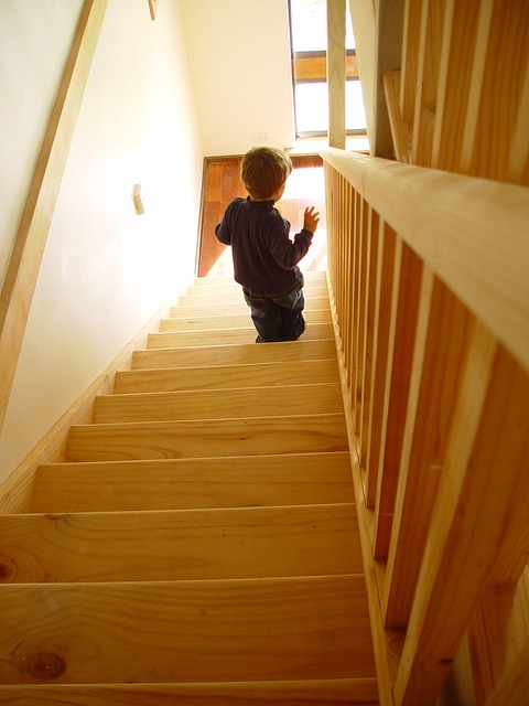 Treppenlift bei eingeschränkter Mobilität: Wirklich alternativlos?