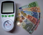 Energie sparen: Wie?