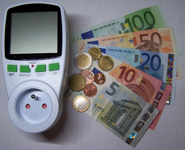 Energie sparen: Wie?