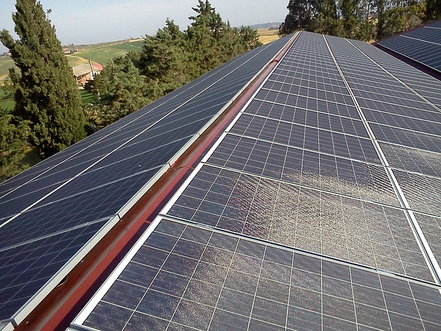 Energie sparen: Wie?